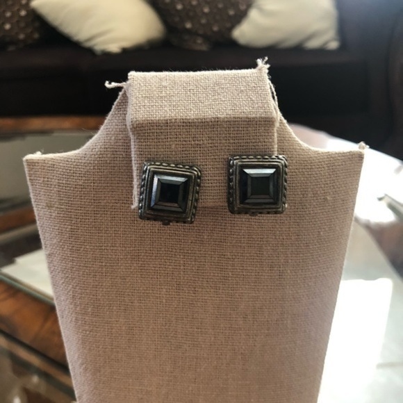 Vintage Jewelry - Vintage earrings